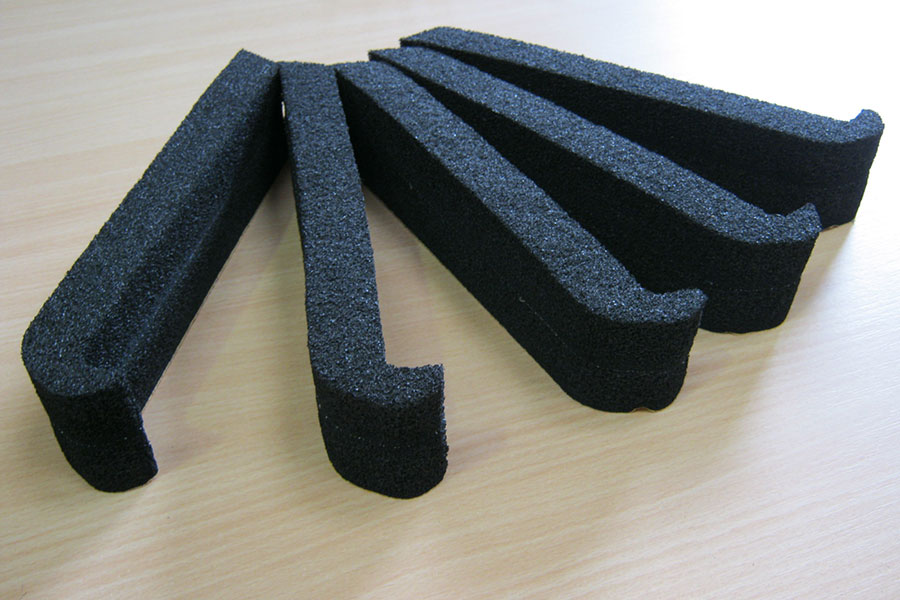 Supersoft NBR Sponge